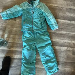 Snow Suit