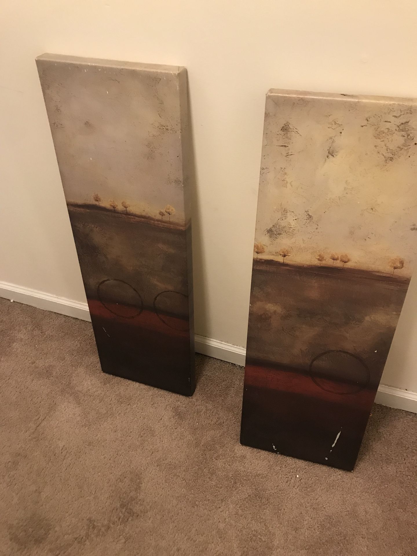 Canvas