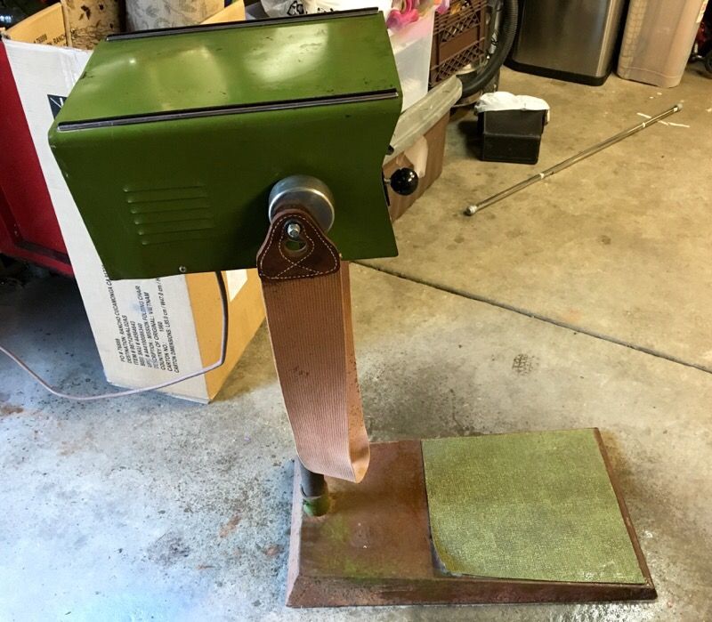 Walton vibrating belt fat shaker exercise machine for Sale in Chicago, IL OfferUp