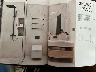 Kitchen cabinets