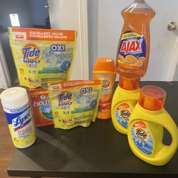 Household Bundle 