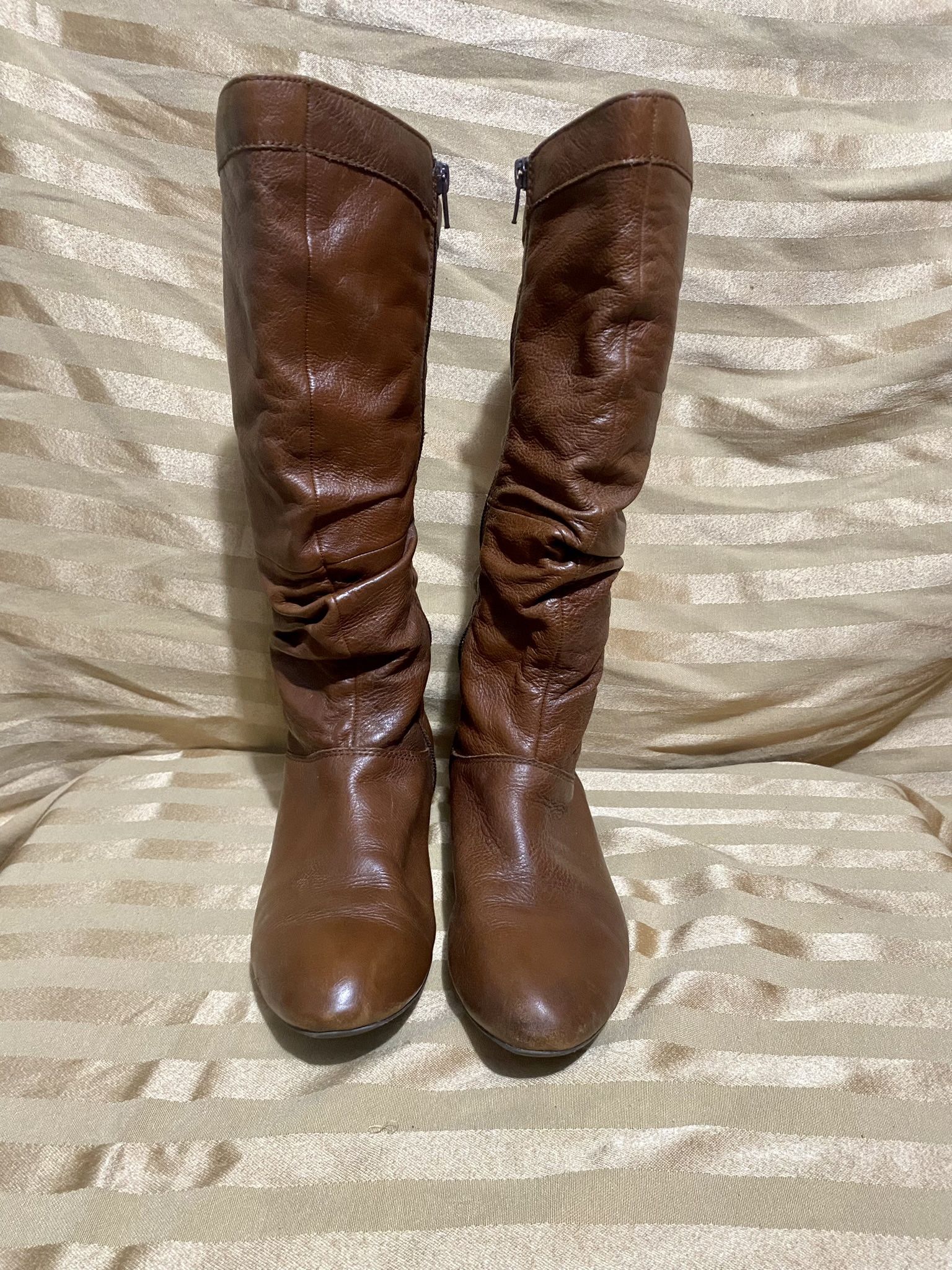 ALDO BOOTS 7
