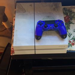 PS4 