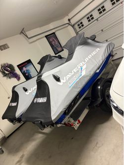 2-2019 Yamaha EXR