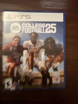 Ps5 game $30