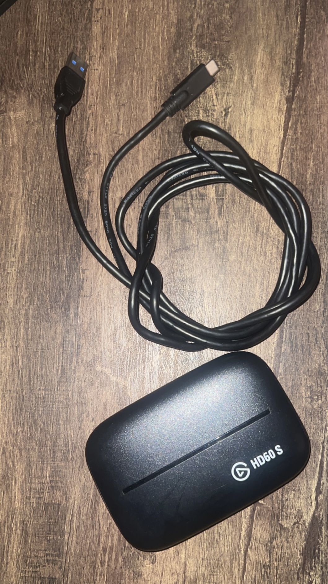 Elgato Capture Card