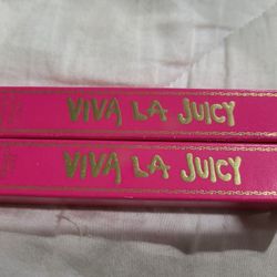 2 Viva La Juicy Roller Ball