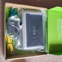 Wireless N VDSL Modem Model C1000A-D