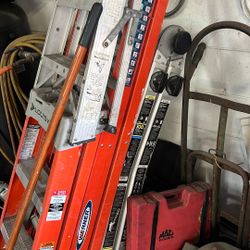 Ladders