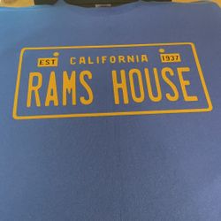 Ramshouse