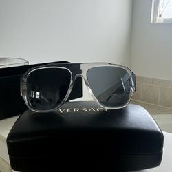 Versace sunglasses 