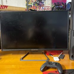 Sceptre Monitor