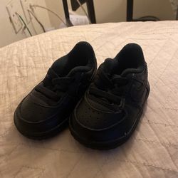 Newborn Baby Nikes