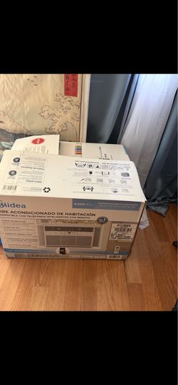 Midea air conditioning