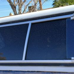 Chevy Blazer K5 Camper Part