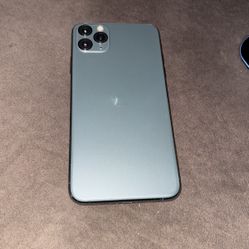 iPhone 11 Pro Max 