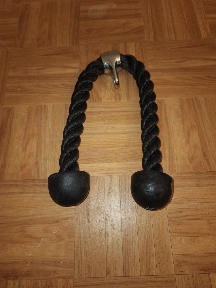 TRICEP ROPE