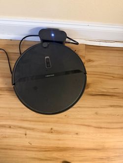 Smart vucumm