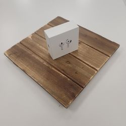 Apple Airpods 4 - Bluetooth Earbuds