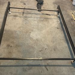 Bed Frame 