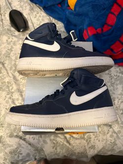 Nike Air Force mid