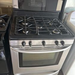 Stove