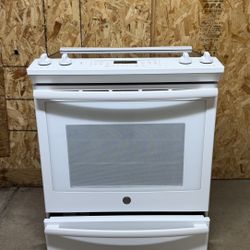 Ge-electric-range