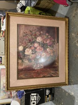 Home frames