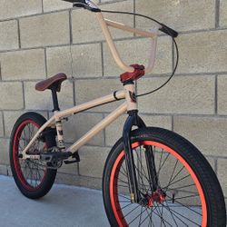 20" Fit SERIES 1 BMX Bike 