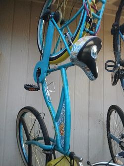 Margherita Ville Bike Cruiser