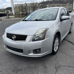 2010 Nissan Sentra