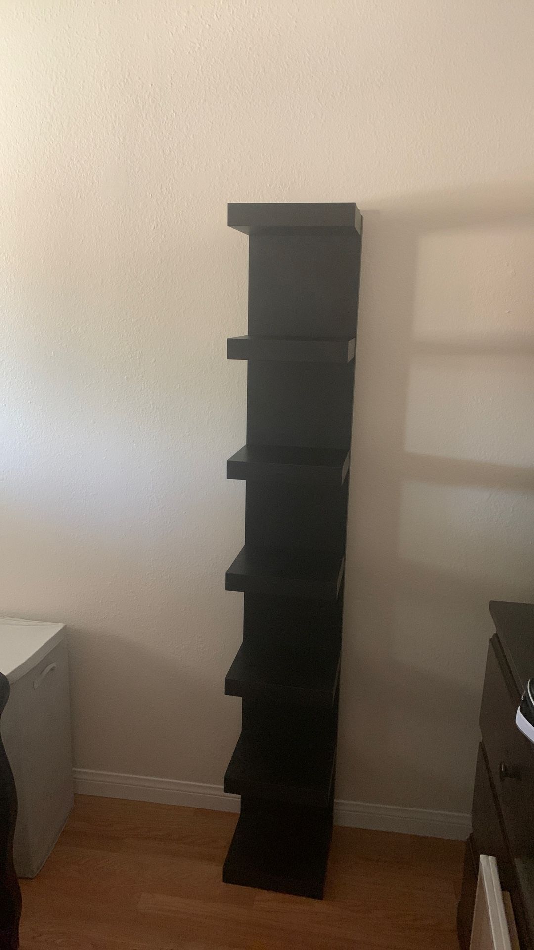 Wall Shelves