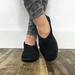 Arcopedico Mailu Knit Orthopedic Wedge