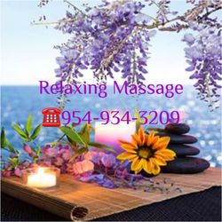 Pamper Yourself  With  A Relaxing Massage ☎️(contact info removed)