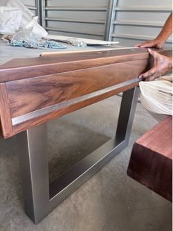 Pool table 7ft available ready for delivery and installation