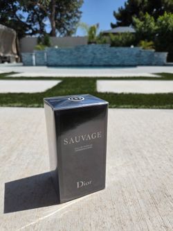 Dior Sauvage Eau de Parfum 100ml