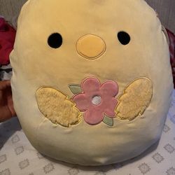 Squishmallow