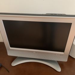 Sharp TVs Set 