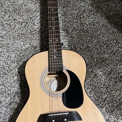 First Act Guitar 