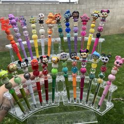 Doorable Pens/pencils