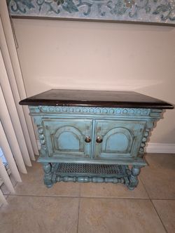 Side Table