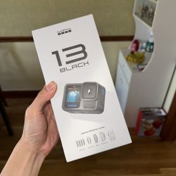 FOR TRADE GoPro Hero 13 