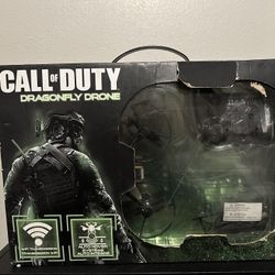Call Of Duty Drone 