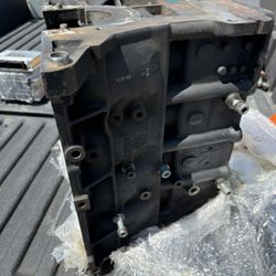 Audi VW 1.8T Engine Block – 06A Iron Block (OEM)
