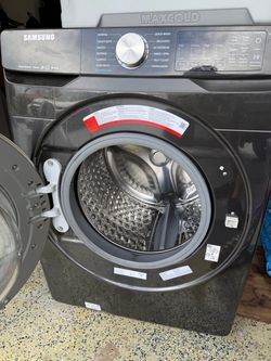 Washer machine