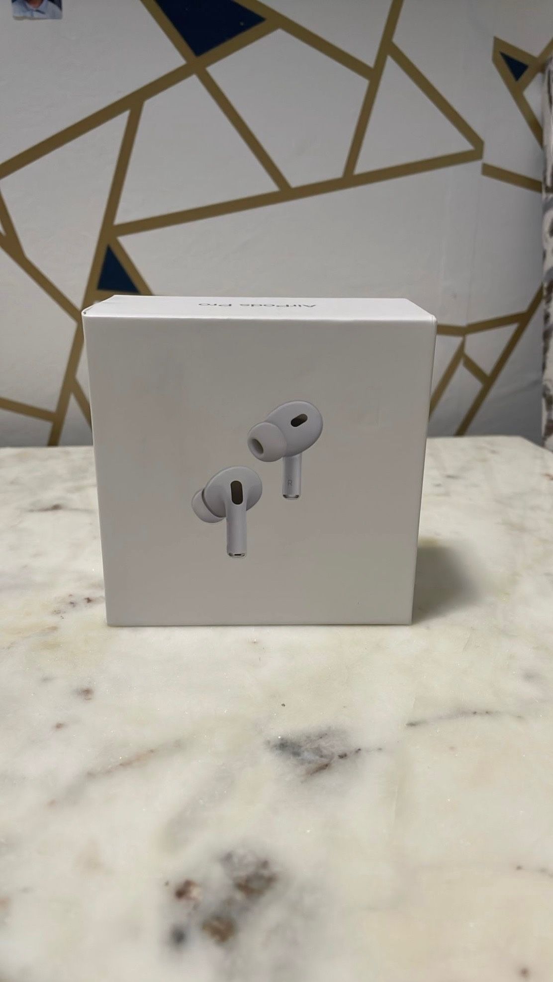 AirPods 2nd Gen