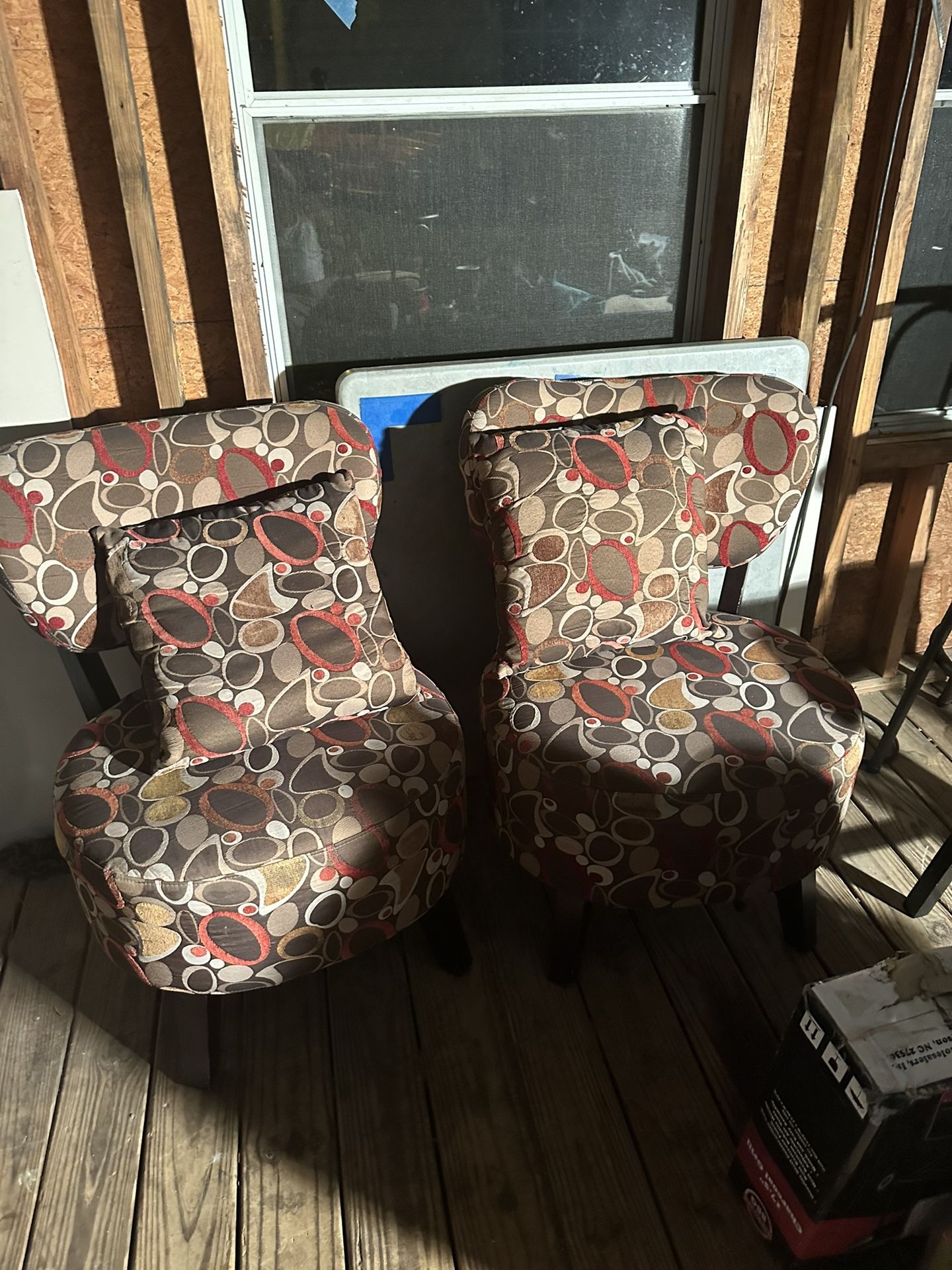Chairs For sale