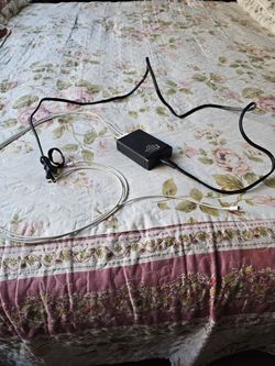 Original ANKER Phone/ Pad 6 Port Charger