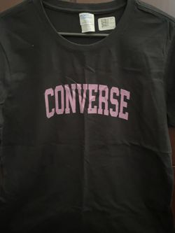Converse T Shirt