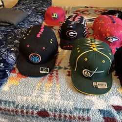 Hats 